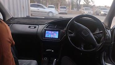 ej 204: Honda Torneo: 1998 г., 2 л, Автомат, Бензин, Седан — 6