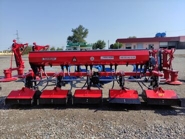 turk qizilinin qiymeti 2022: Rotavator 5 li 90 cm pambıq frezi İlkin ödəniş 4000 AZN Aylıq - 265