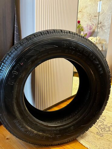 teker formula: İşlənmiş Şin Kama 205 / 70 / R 15