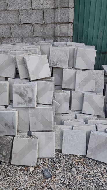 Брусчатка кирпич: Брусчатка кирпич, Дорожная, Бетонная, Литая, Новый, Укладка, Гарантия, Бесплатная доставка — 9