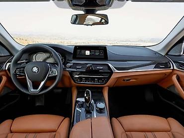 360 auto kamera: INSTRUMENT TABLA ZA BMW SERIJA 5 OD 2016. DO 2020. GOD — 1