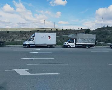 mersedes maşın: İşimiz sadəcə yük daşımaq deyil, sizin güvəninizi qazanmaqdır — 5