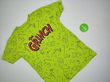 groot t shirty: Sinsay, T-shirt damski, rozmiar L — 2