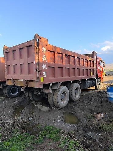 FAW: FAW : 2021 г., Дизель — 7