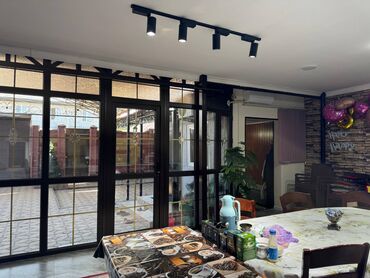 продою дом кызыл аскер: Үй, 200 кв. м, 5 бөлмө, Кыймылсыз мүлк агенттиги, Евро оңдоо