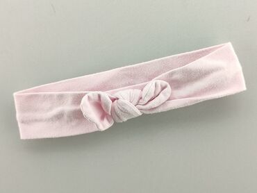 body na roczek dla dziewczynki 86: Headband, condition - Good