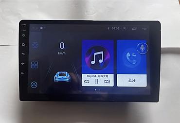iphone 27: Автомагнитола/мультимедийная система Android с сенсорным экраном — 2