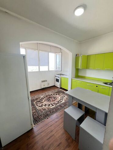 Продажа домов: 1 комната, 45 м², 106 серия улучшенная, 9 этаж, Евроремонт