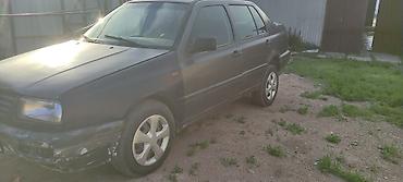 sprinter 4 4: Volkswagen Vento: 1994 г., 1.8 л, Механика, Бензин, Седан — 1