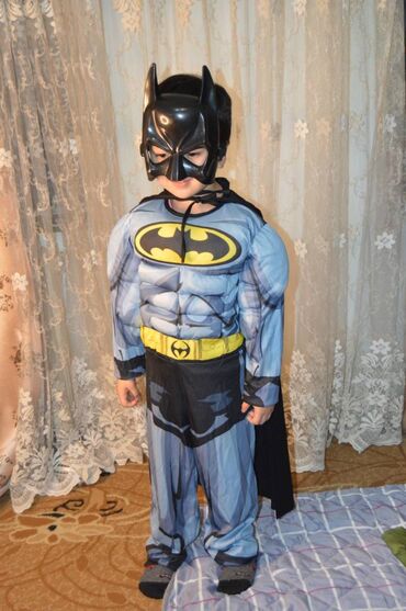 Прокат детских карнавальных костюмов: Прокат 👑 Костюмы Героев и не только! Стань настоящим королём — 15