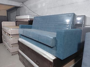 Прямые диваны: Прямой диван, Новый — 7