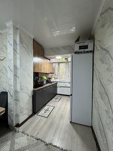 Квартиры: 3 комнаты, 67 м², Индивидуалка, 1 этаж, Евроремонт — 4