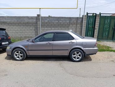 Honda: Honda Accord: 2000 г., 1.8 л, Автомат, Бензин, Седан at lalafo.kg Honda: Honda Accord: 2000 г., 1.8 л, Автомат, Бензин, Седан