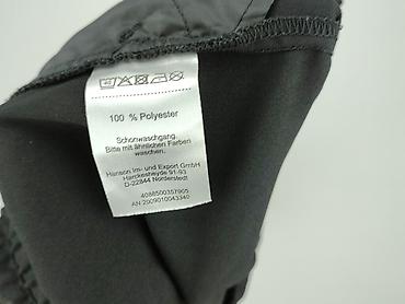 janina stretch basic for everyday: Spodnie materiałowe damskie, rozmiar 5XL — 5