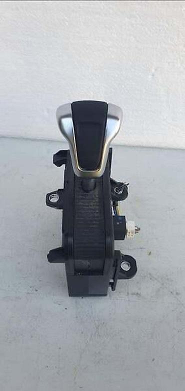 9.6v turbo: RUCICA AUTOMATSKOG MENJACA ZA CITROEN C4 OD 2010. DO 2018. GOD. | — 1