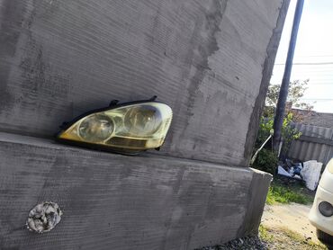 инфинити фх 3.5 цена: Алдыңкы сол фара Toyota Колдонулган