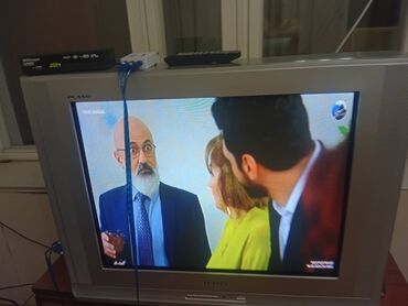 Televizorlar: İşlənmiş Televizor Samsung -da lalafo.az — 4 Televizorlar: İşlənmiş Televizor Samsung — 4