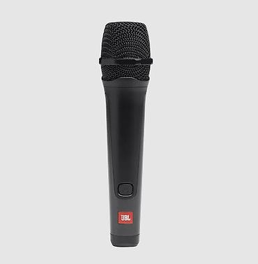 mikrofon satışı: Yeni Simli Mikrofon JBL, Ünvandan götürmə, Ödənişli çatdırılma, Rayonlara çatdırılma — 4