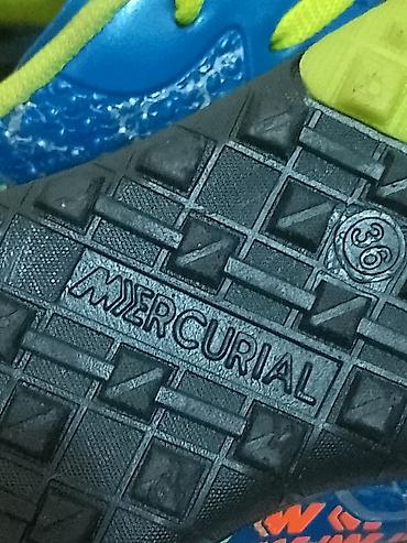 Patike: Dečije patike/kopačke za mali fudbal (turfs) - Model: sportske patike — 15