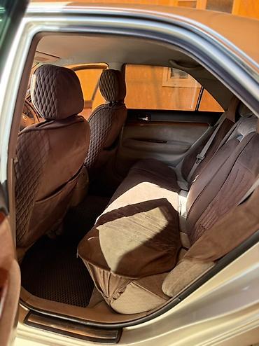 супра а80 цена: Toyota Mark II: 2003 г., 2 л, Автомат, Бензин, Седан — 6