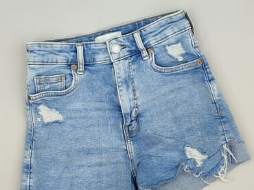 H&M, Shorts for women, size XS (EU 34)