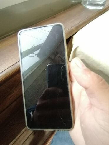 telefonlar redmi not 11: Redmi Note 13, 256 GB, rəng - Qara, Sensor, İki sim kartlı, Face ID