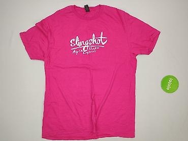 t shirty python: Gildan, T-shirt damski, rozmiar L — 2