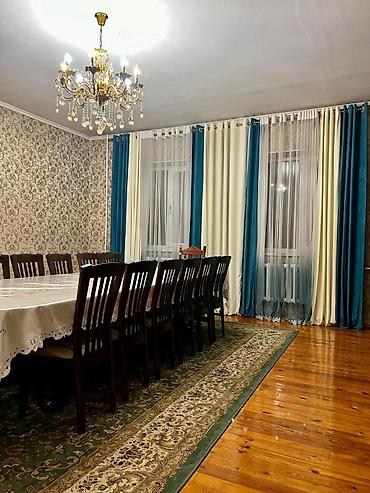 Долгосрочная аренда домов: 220 м², 6 комнат, Кондиционер — 4