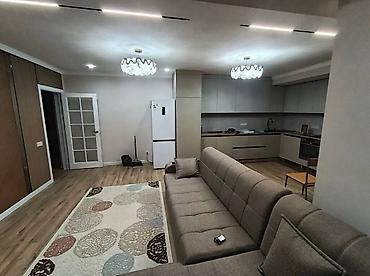 312: 4 комнаты, 105 м², Технопарк Элитка, 7 этаж, Дизайнерский ремонт — 10