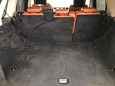 Land Rover: Land Rover Range Rover Sport: 2010 г. — 11