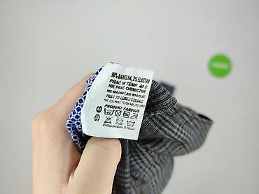 cropp dzwony: Jeanswear, Spodnie materiałowe damskie, rozmiar L — 5