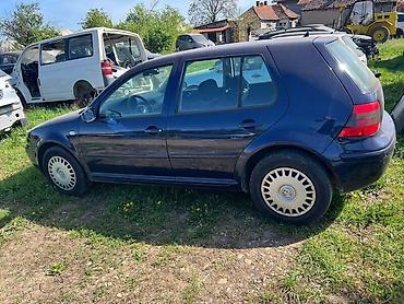 manuel auto: AMORTIZERI I OPRUGE ZA VOLKSWAGEN GOLF 4 | Amortizeri i opruge za VW — 3