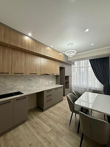 Продажа квартир: 3 комнаты, 117 м², 2 этаж at lalafo.kg — 1 Продажа квартир: 3 комнаты, 117 м², 2 этаж — 1