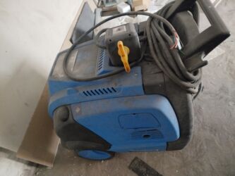 генератор сухого тумана: Жогорку басымдуу жуугуч