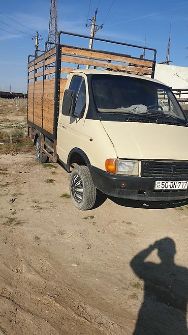 turbo az kamaz ucuz: 1996 il, motor 2.5 l, İşlənmiş — 2