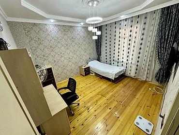 Həyət evləri və villaların satışı: 6 otaqlı, 130 kv. m, Kredit yoxdur, Yeni təmirli — 19