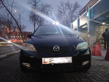 продажа авто мазда 626: Mazda Demio: 2003 г., 1.5 л, Автомат, Бензин, Минивэн