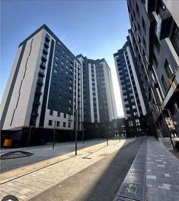 Продажа квартир: 2 комнаты, 60 м², Элитка, 12 этаж, Дизайнерский ремонт — 12