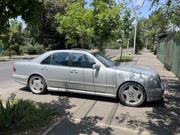 купить двигатель опель вектра а 1.6: Mercedes-Benz AMG GT: 1996 г., 5 л, Автомат, Бензин, Седан
