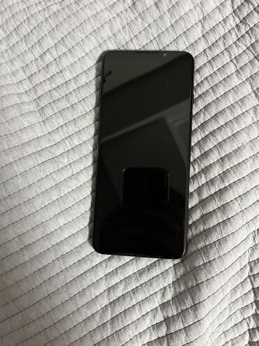 black psp in Кыргызстан | PSP (SONY PLAYSTATION PORTABLE): Xiaomi Black Shark | 256 ГБ | Черный | Сенсорный, Отпечаток пальца, Face ID