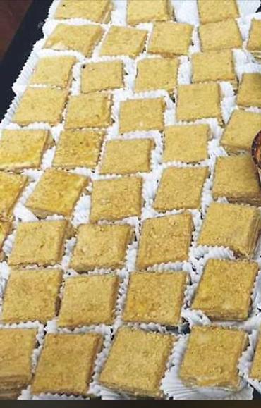 пекарь хлеб: Домашняя выпечка на заказ из натуральных продуктов — 10