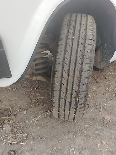 maşın mator: Masnin heç bir problem yoxdur tekerler tezedi mator injektırdı — 2