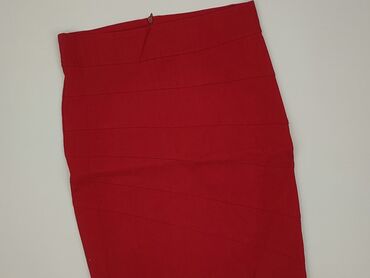 plisowane spódniczka w szkocką kratę: Orsay, Women`s skirt, S (EU 36)