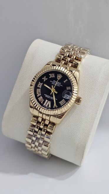 Qol saatları: Yeni, Qol saatı — 14