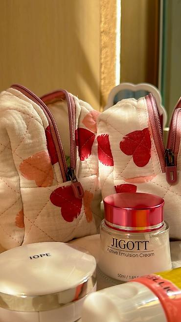 Косметички: Косметички оптом и в розницу — 11