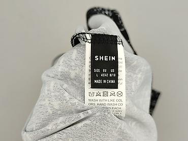 cardigan c: Shein, Kardigan damski, rozmiar L — 4