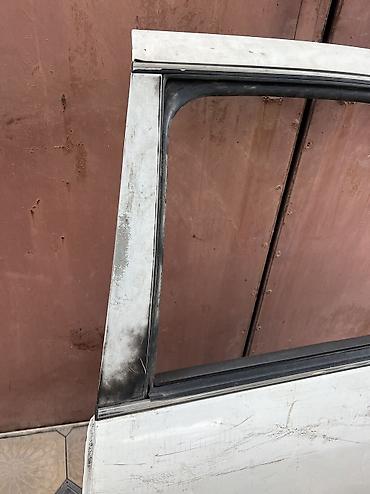 Двери и комплектующие: Дверь Задняя левая Toyota, Б/у, Оригинал at lalafo.kg — 4 Двери и комплектующие: Дверь Задняя левая Toyota, Б/у, Оригинал — 4