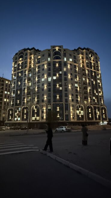 Продажа квартир: 2 комнаты, 64 м², Элитка, 14 этаж, Евроремонт — 24