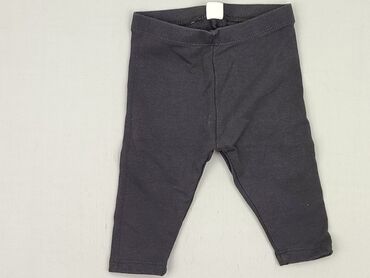 la manuel legginsy marszczone: Leggings, Cool Club, Newborn baby, condition - Very good