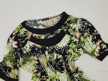 silvian heach t shirty: New Fashion, Women's blouse, size L (EU 40)